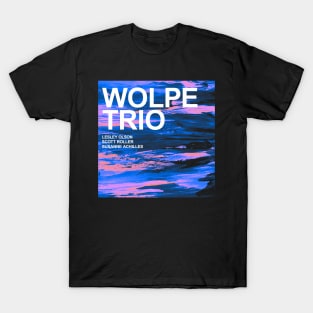 Wolpe Trio Music T-Shirt